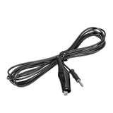 Ground Cord, For Portable Charged Plate Monitor redirect to product page